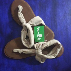 Sanuk Ella X Sandal